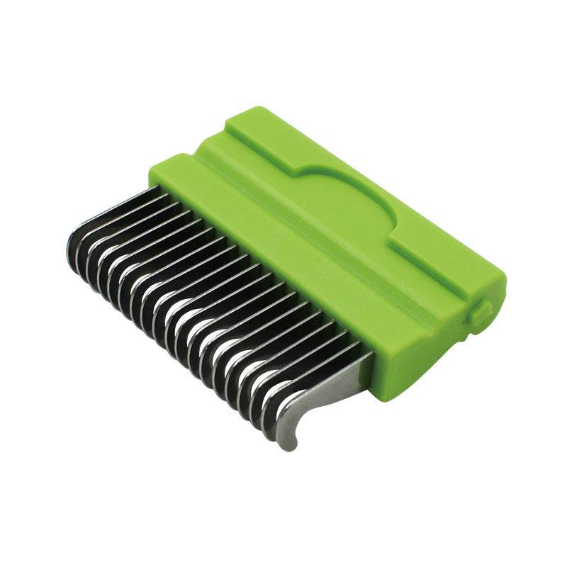 Professional Pet Hair Grooming Tool Set Dmatting Deshedding Pin Massage Bristle Brush For Dogs And Cat
