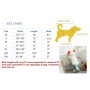 Designer Dog Clothes 2021 Pet Clothing Dog Knit Sweater Zipper Hooded Pet Clothes Warm Hooded Winter Sweater Puppy Cat Pet