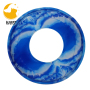Ultra Durable Dog Chew Toys Toughest Natural Rubber Dogs Puppy Teething Chew Toys