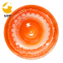 Ultra Durable Dog Chew Toys Toughest Natural Rubber Dogs Puppy Teething Chew Toys