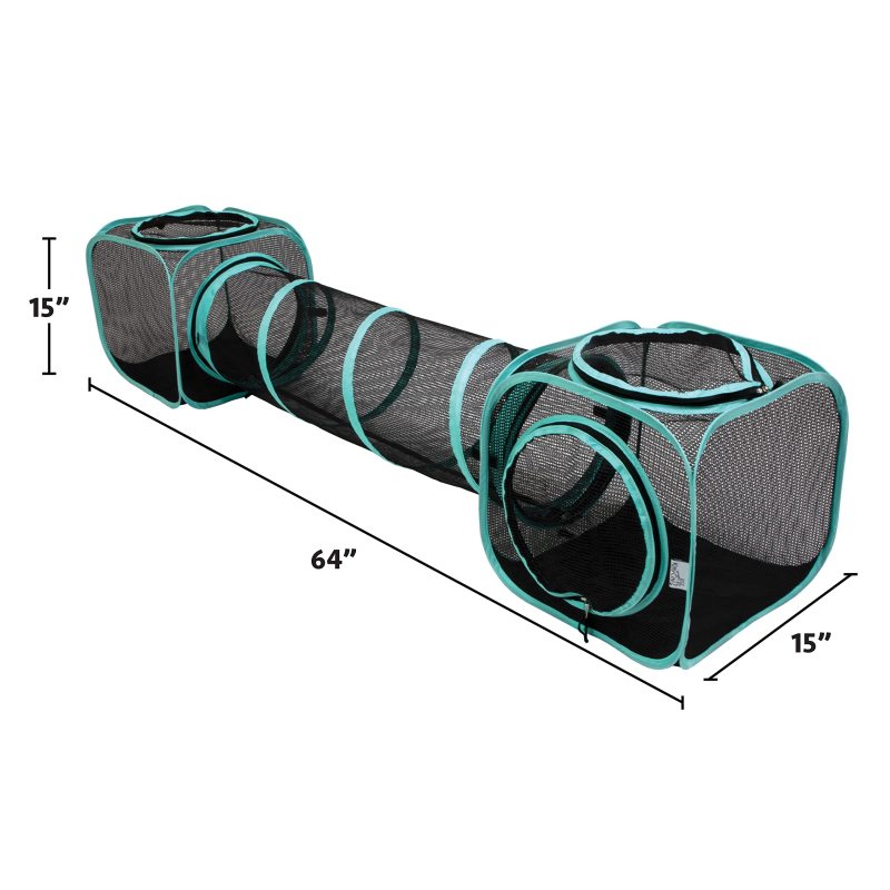 Cat Outdoor Kennel Cat Furniture