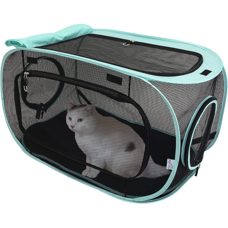 Cat Outdoor Kennel Cat Furniture