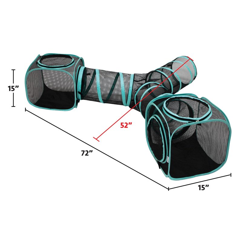 Cat Outdoor Kennel Cat Furniture