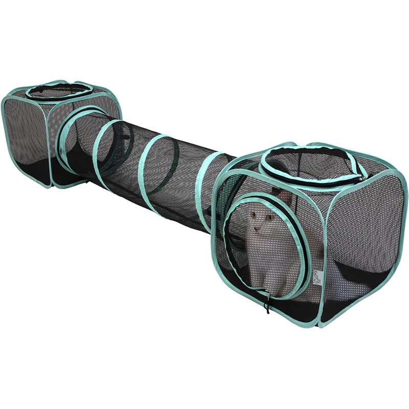 Cat Outdoor Kennel Cat Furniture