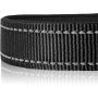 Breathable Nylon Pet Collar Adjustable Dog Collar