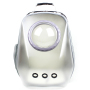 Transparent Thickness Pet Cat Dog Rabbit Bag Capsule Carrier backpack