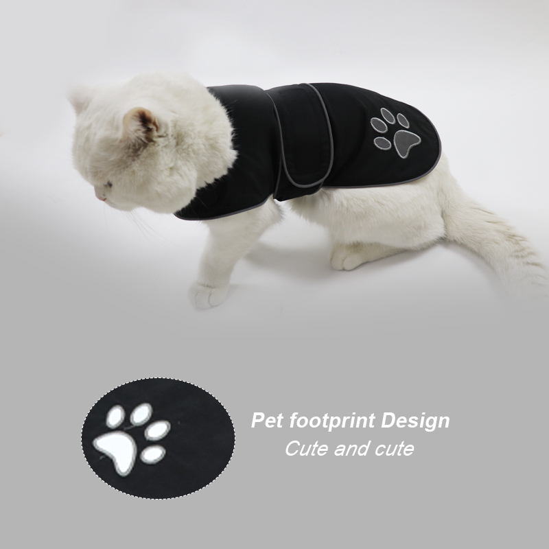 Waterproof Dog Clothes for Small Dogs Pet Rain Coats Puppy Raincoat Pet Raincoat Waterproof