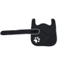 Waterproof Dog Clothes for Small Dogs Pet Rain Coats Puppy Raincoat Pet Raincoat Waterproof