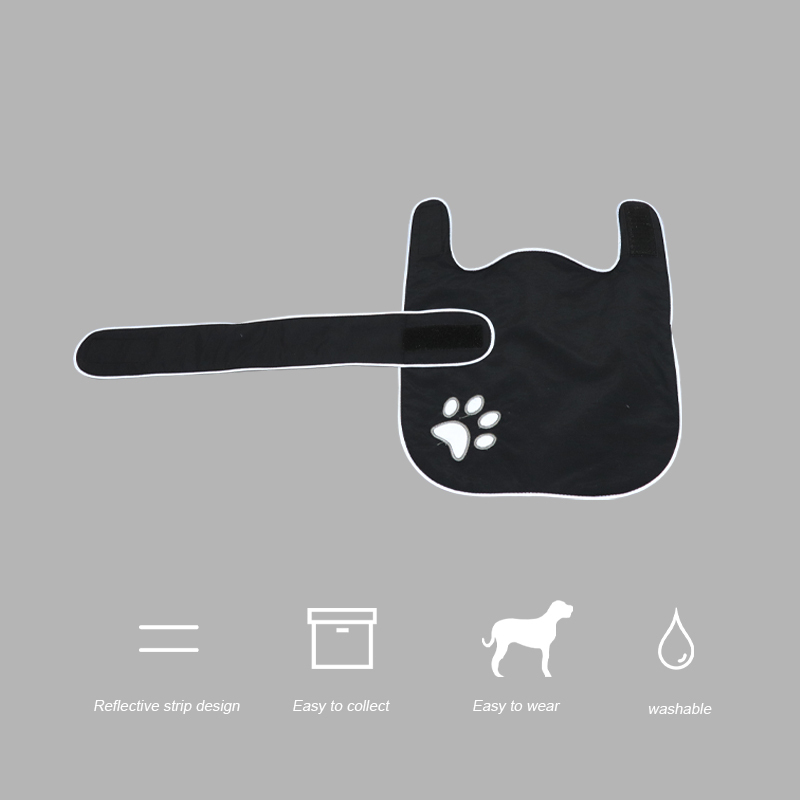 Waterproof Dog Clothes for Small Dogs Pet Rain Coats Puppy Raincoat Pet Raincoat Waterproof