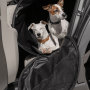 Portable Pet Shelters for Dogs & Cats Tube Tunnel Pet Tent