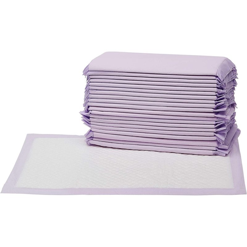 Cat Pad Refills for Litter Box Fresh Scent