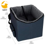 Lookout Dog Booster Car Seat Pet Bed at Home