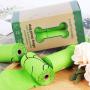 Dog Poop Bag Compostable Printed Corn Starch Plastic Dog Poop Waste Bag