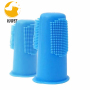 Small Dog & Cat Toothbrush Soft Silicone Dental Care, Pet Toothbrush, Oral Hygiene, Easy to Handle, Deep Clean,