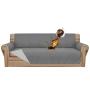 100% Waterproof Sofa Slipcover Cover Furniture Protector Couch Slipcover Non Slip Pets Covers