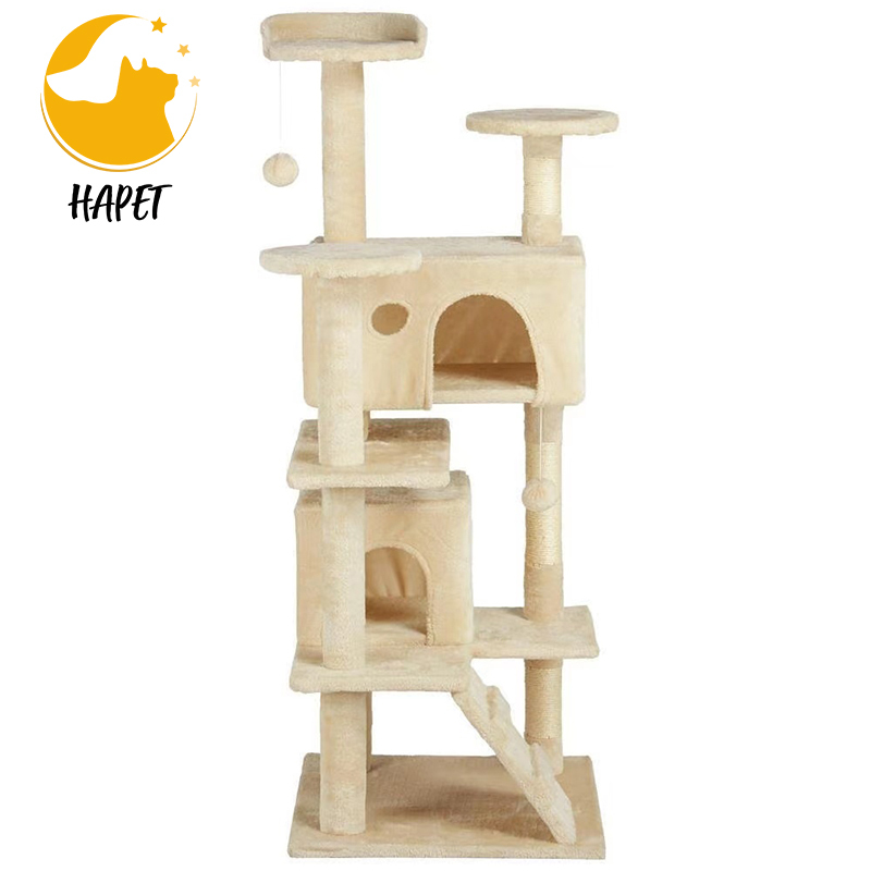 Cat Tree for Indoor Cats Cat Scratching Posts
