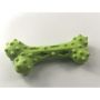 Bone Shape Convex Design Dog Chew Toy Durable For Dog Tooth Cleaning