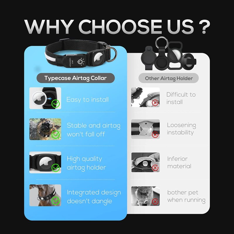 Adjustable Pet  Dog Training Collar With Rechargeable Water Resistant for Large Dogs
