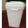 Custom OEM Pet food storage dog food container airtight PP plastic pet food container
