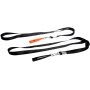 Dog Bark Deterrent - Rechargeable Bark Control Device - Dog Barking Deterrent Devices - Dog Behavior Training Tool