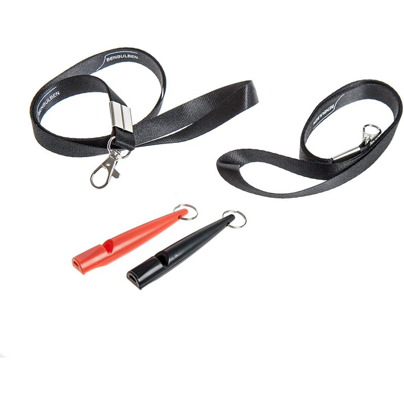 Dog Bark Deterrent - Rechargeable Bark Control Device - Dog Barking Deterrent Devices - Dog Behavior Training Tool