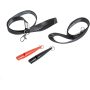 Dog Bark Deterrent - Rechargeable Bark Control Device - Dog Barking Deterrent Devices - Dog Behavior Training Tool