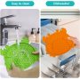Pet Calming Dog Treat Pads Pet Licking Mat Slow Feeder Cat Training Perfect