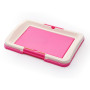 Wholesale High Quality Factory Price New Design Custom Color Size The Dog Pet Supplies Dog Training Toilet With Grass