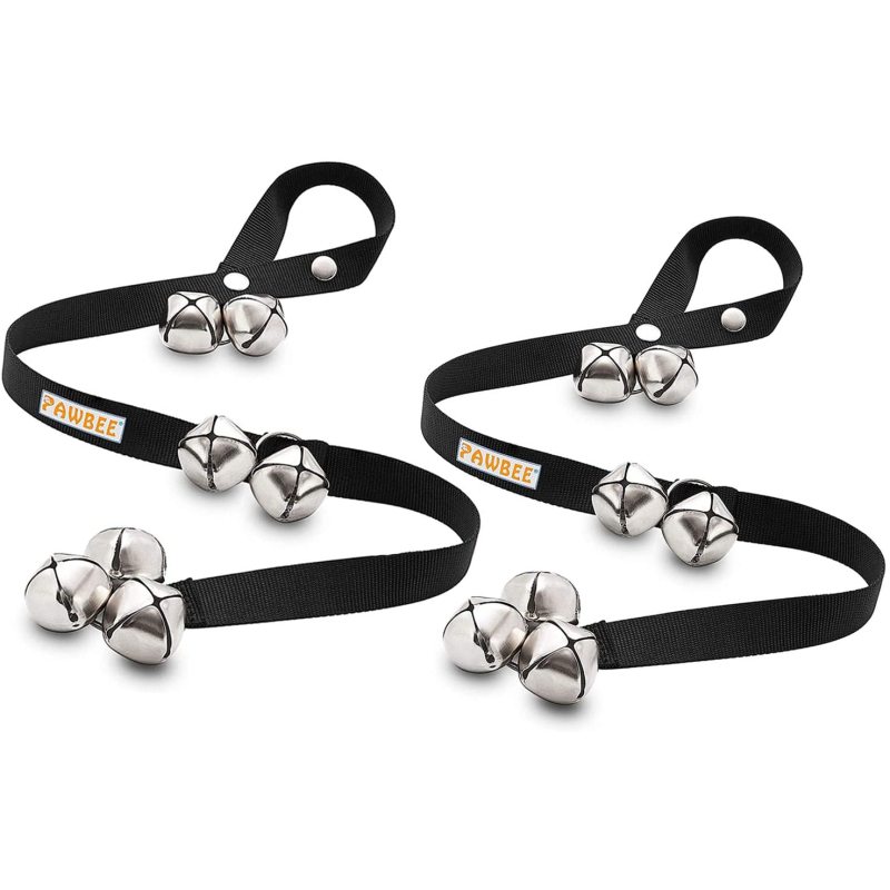 Manufacturing Dog doorBell ring for house Training and Housebreaking