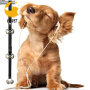 Manufacturing Dog doorBell ring for house Training and Housebreaking