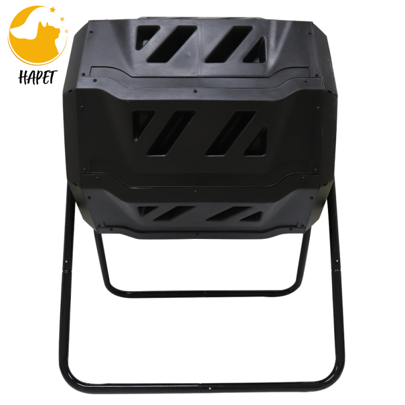 Dog septic tank