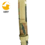 Upgrade Tactical Dog Collar with Reflective Patch