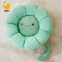 Sunflower Breathable Dog Sofa Pet House Supplies Cat Bed Pet Supplies Mat Four Seasons Customized Comfort Bed Cat Bed
