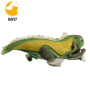Lizard Stuffed Animal Plush Toy for Pet Chewing and Playing