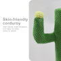 Manufacturer Sisal Rope Scratcher Cactus Cat Scratching Post Climbing Tree Tower Cat Scratching Post