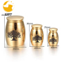 Pet Keepsake Urns for Dogs Ashes Pet Cremation Urns Cat Cremation Box