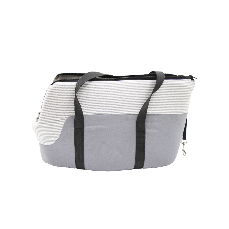 Dog Car Seat Pet Supplies Travel Bags for Dogs Cats Portable Console Washable Cat Booster Seat on Car Armrest