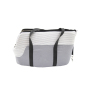 Dog Car Seat Pet Supplies Travel Bags for Dogs Cats Portable Console Washable Cat Booster Seat on Car Armrest