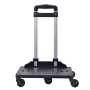 Wheelbase Adding Rolling Functionality to Bags & Pet Carriers