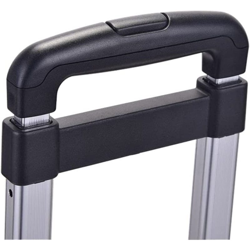 Wheelbase Adding Rolling Functionality to Bags & Pet Carriers