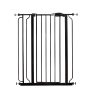 4 Pack of Pressure Mount Kit and 4 Pack of Wall Cups and Mounting Kit Walk Thru Baby Gate In The Living Room