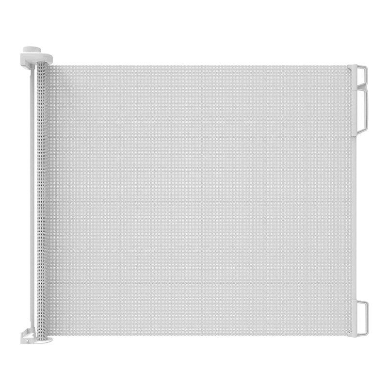 Perma Child Safety Indoor/Outdoor Retractable Baby Gate 33
