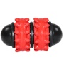 Indestructible Durable Safe Rubber Teeth Clean Dog Toys Heavy Duty Tough Chew Toys