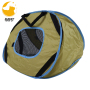 Portable Stress Free Cage Carrier for Travel Pet Products