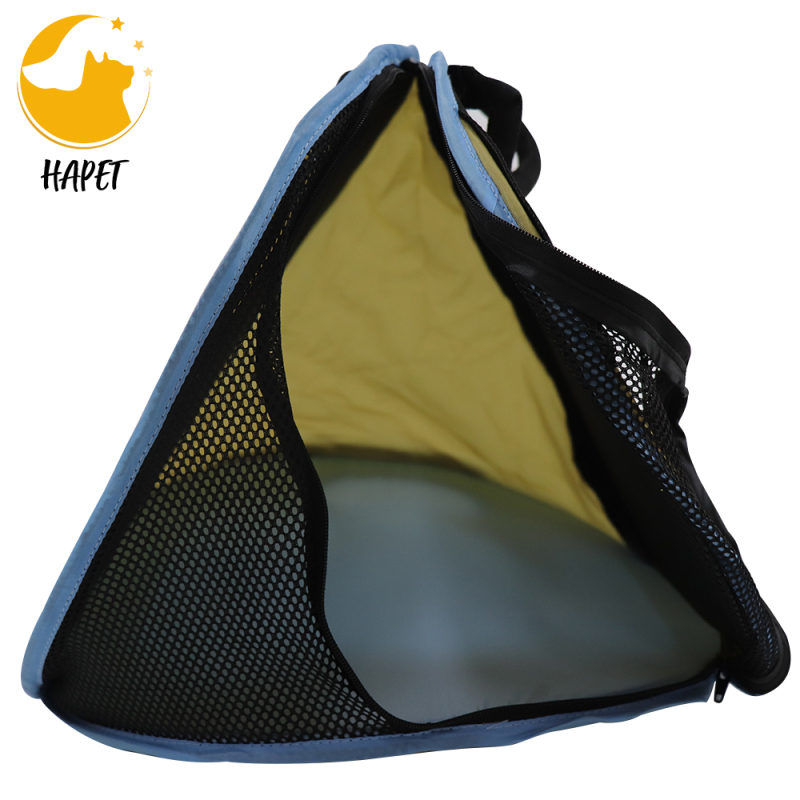 Portable Stress Free Cage Carrier for Travel Pet Products