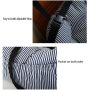Dog Car Seat Pet Booster Seat Pet Travel Safety Seat Dog Bed for Car with Storage Pocket