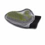 Pet Grooming Glove Brush for Dog and Cat Deshedding Brush Hair Remover For Cats Dogs and Horses with Long & Short Fur