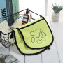 Amazon Top Sell Luxury Comfortable Super Absorbent Quick Drying Machine Washable Hand Pocket Clean Dog Microfibre Towel
