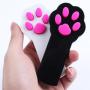 Laser Cat Toys Dog Catch The LED Light Pointer Interactive Toys Scratching Training Tool Red Pot Exercise Chaser Toy