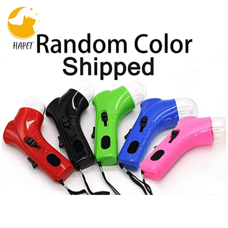 Pet Treat Launcher Dog Food Catapult Puppy Snack Shooter Feeder Pet Training Food Dispenser Toys Dog Interactive Toys